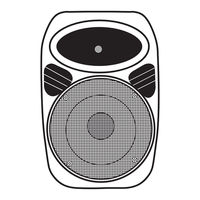 Steren BAF-520 Instruction Manual