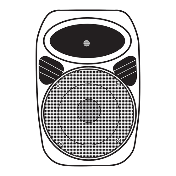 Steren BAF-520 Instruction Manual