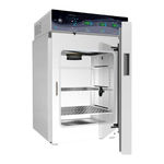 Sheldon Shel Lab Installation & Operation Manual