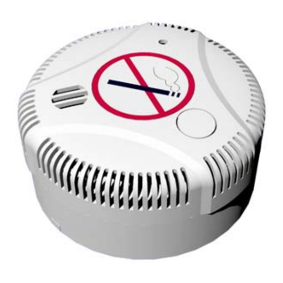 PUFF Alert-C Manual