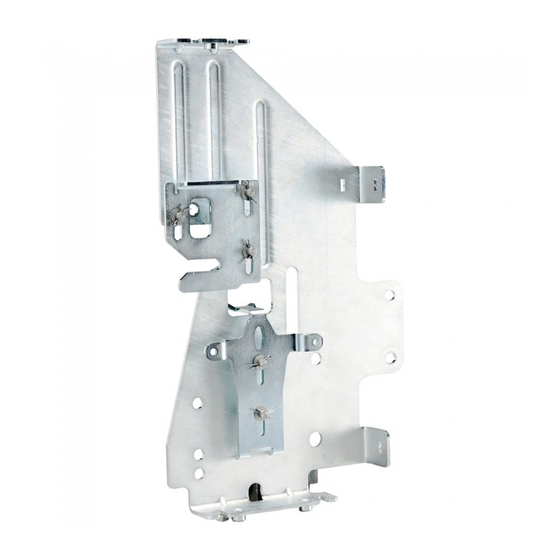 LEGRAND 0 288 64 Manual