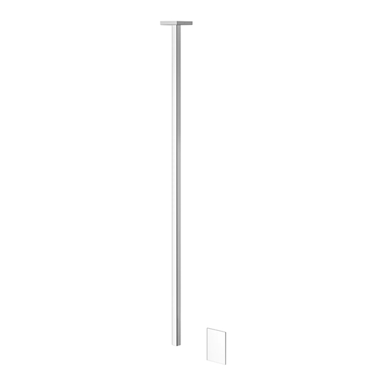 User Manuals: Gessi RILIEVO 59024 Basin Faucet