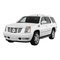 Automobile Cadillac 2010 Escalade Owner's Manual