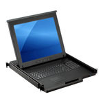 Acnodes KD8172 Installation Manual