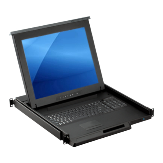 Acnodes KD8172 Installation Manual