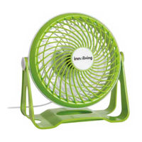 Innoliving INN-512 User Manual