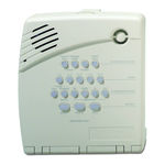 GE Simon Security System User Manual