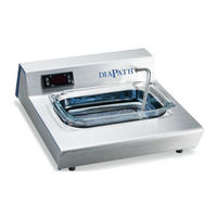 diapath DPH 35 User Manual