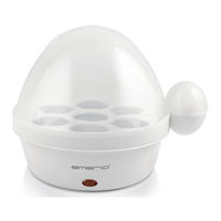 emerio EB-07001 Manual