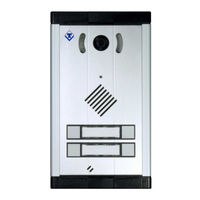 Tema Telecomunicazioni AA-502 Technical Manual