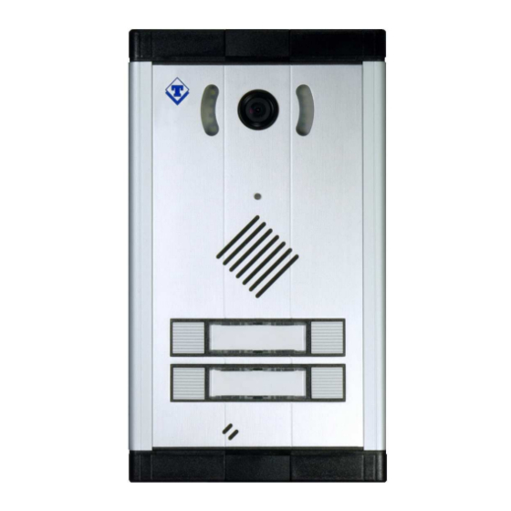 Tema Telecomunicazioni FXO Series Technical Manual