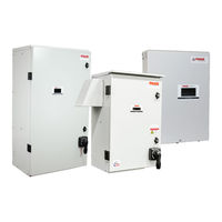 Phase Technology PERFECT RT415 Operation & Installation Manual