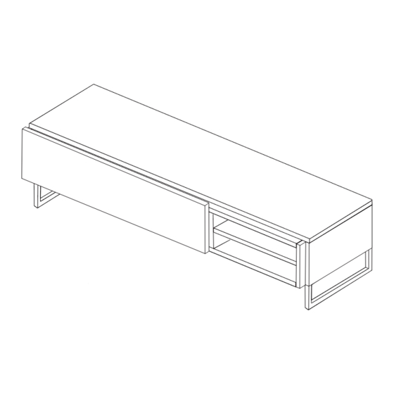 Trasman 1057 NUMS Assembly Manual