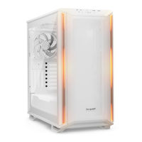 BE QUIET! DARK BASE 701 User Manual