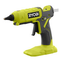 Ryobi P307 User Manual
