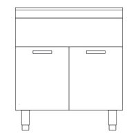 SILKO ALI MEGL72P Instructions For Installation, Operation And Maintenance