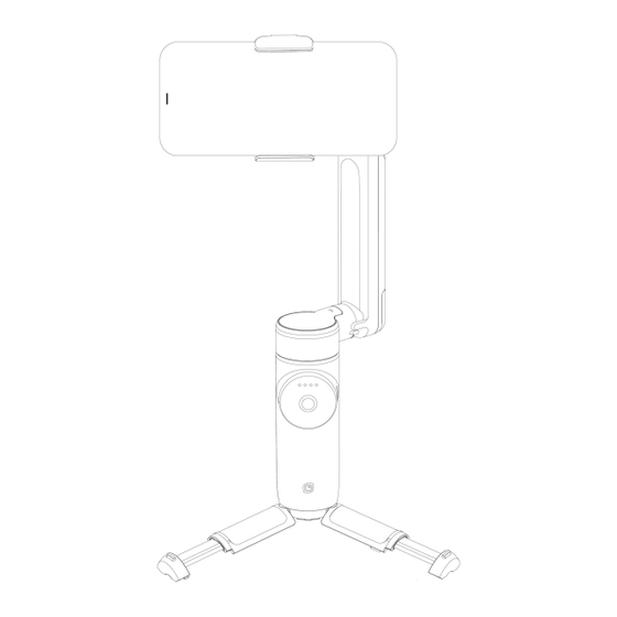 Insta360 Flow Pro User Manual