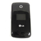 Cell Phone LG 420G User Manual