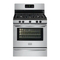 Ranges Frigidaire BGGF3031KWH Use & Care Manual