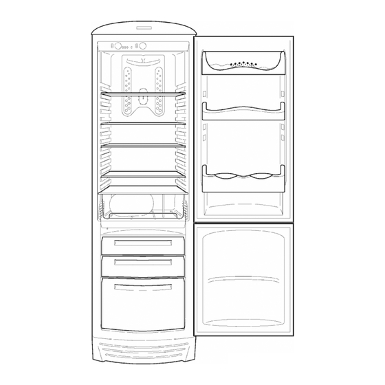 Electrolux EUROFLEC Service Manual