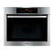 Oven Miele H4680B Operating And Installation Instructions