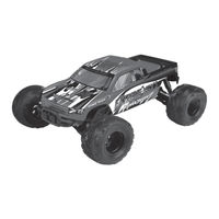 Extreme RC XGX 3 Instruction Manual