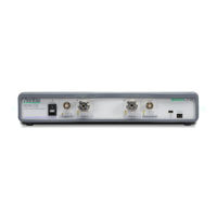 Anritsu MS46322A-014 Manual