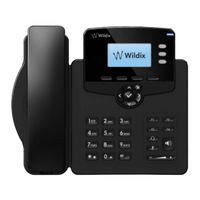 Wildix WP410 User Manual