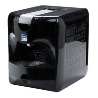LAVAZZA BLUE LB 951 Instructions Manual
