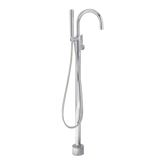 Signature Hardware CARISSA Installation