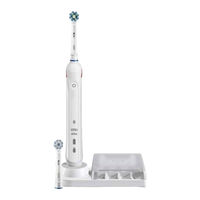 Braun Oral B Smart Manual