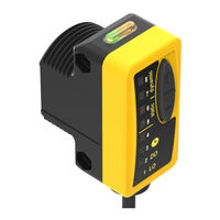 Banner QS30LDQ Manual