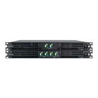 4-acoustic SX-44000 Operation Manual