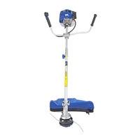 Hyundai power products HYBC5200X User Manual