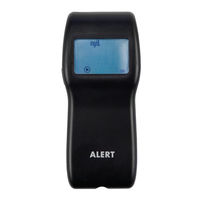 Alcohol Countermeasure Systems Alert J4X Instruction Manual
