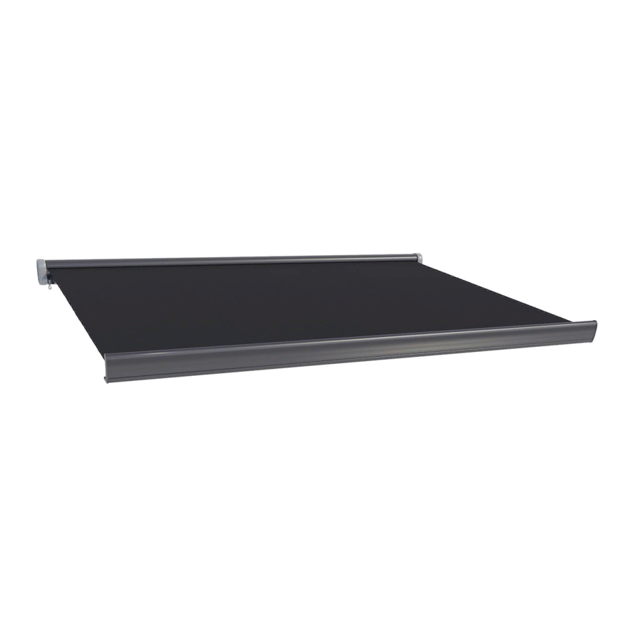 Naterial NORI 3276000327752 Assembly-Use-Maintenence Manual