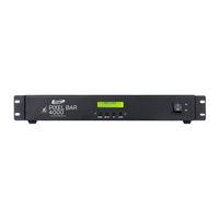 Elation PIXEL DRIVER 4000 User Manual