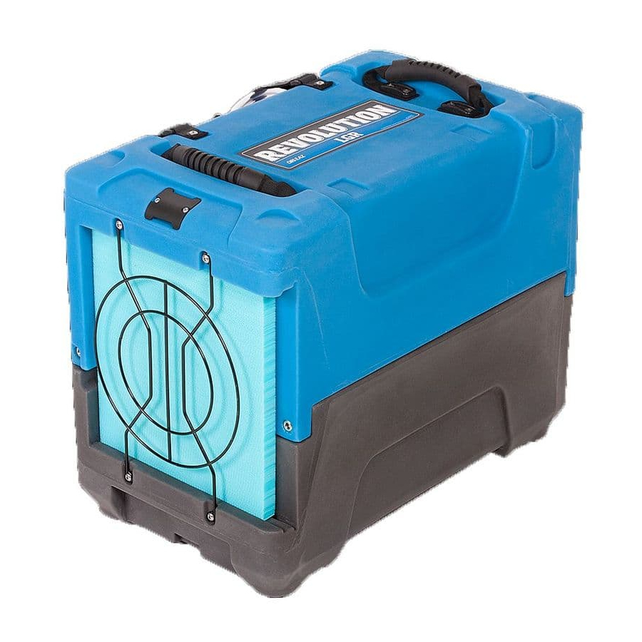 Dri-Eaz F413-230V Owner's Manual