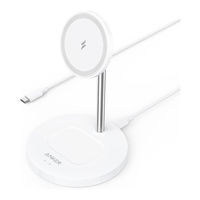 Anker PowerWave Magnetic 2-in-1 Stand Lite Manual