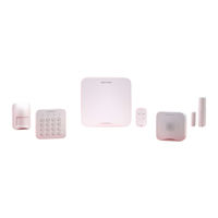 HIKVISION AX Series Manual