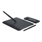 Xencelabs Pen Tablet Small Quick Start Manual