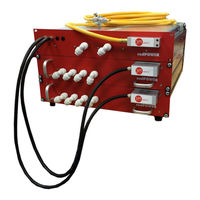 SPI Lasers redPOWER PRISM Instructions For Use Manual