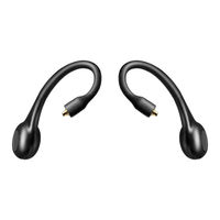 Shure RMCE-TW1 User Manual