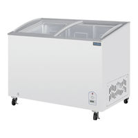 Polar Electro GM498 Instruction Manual