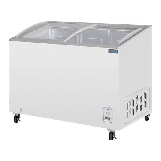 Polar Electro GM498 Manuals