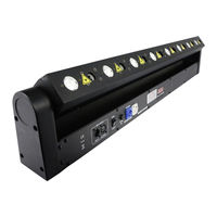 Fos Technologies FOS GLOW II User Manual