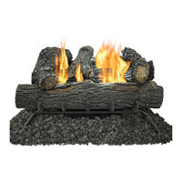 pleasant hearth VFL-MD24DT Manual
