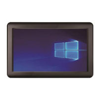 Icop Technology PPC-090T-APL-N4-4G User Manual