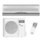 Air Conditioner Panasonic CS-E21CKR Service Manual