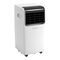 Air Conditioner Olimpia splendid DOLCECLIMA Compact M Instructions For Use And Maintenance Manual